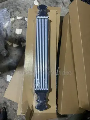 Honda Cr-v 2023 Inter Cooler Turbo