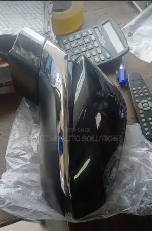 Oem Side Mirror 2019 Lexus Rx350