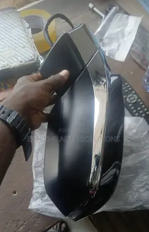 Oem Side Mirror 2019 Lexus Rx350