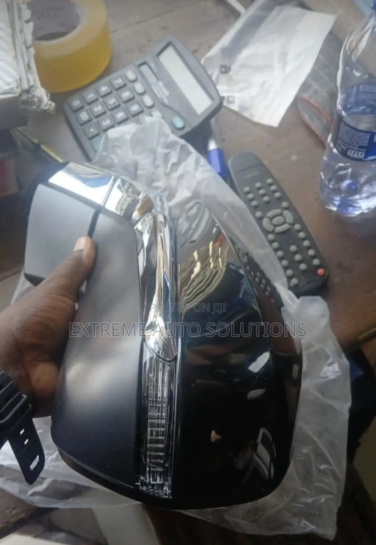 Oem Side Mirror 2019 Lexus Rx350