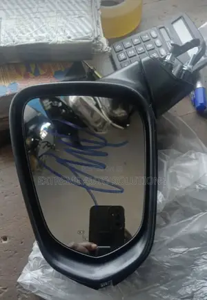 Oem Side Mirror 2019 Lexus Rx350
