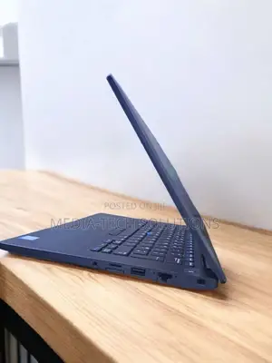 Laptop Dell Latitude 7490 16GB Intel Core i7 SSD 256GB