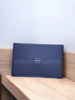 Laptop Dell Latitude 7490 16GB Intel Core i7 SSD 256GB