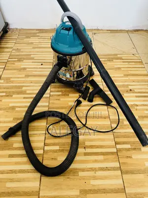 Total Vacuum Cleaner