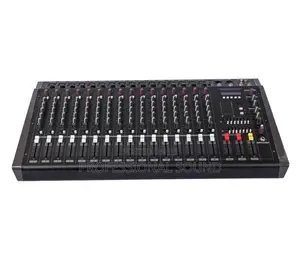 Yamaha PMX 16channel