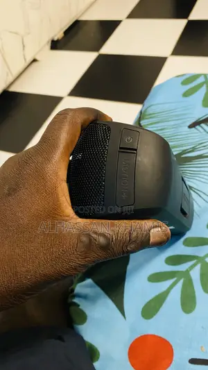 Soundcore Motion+