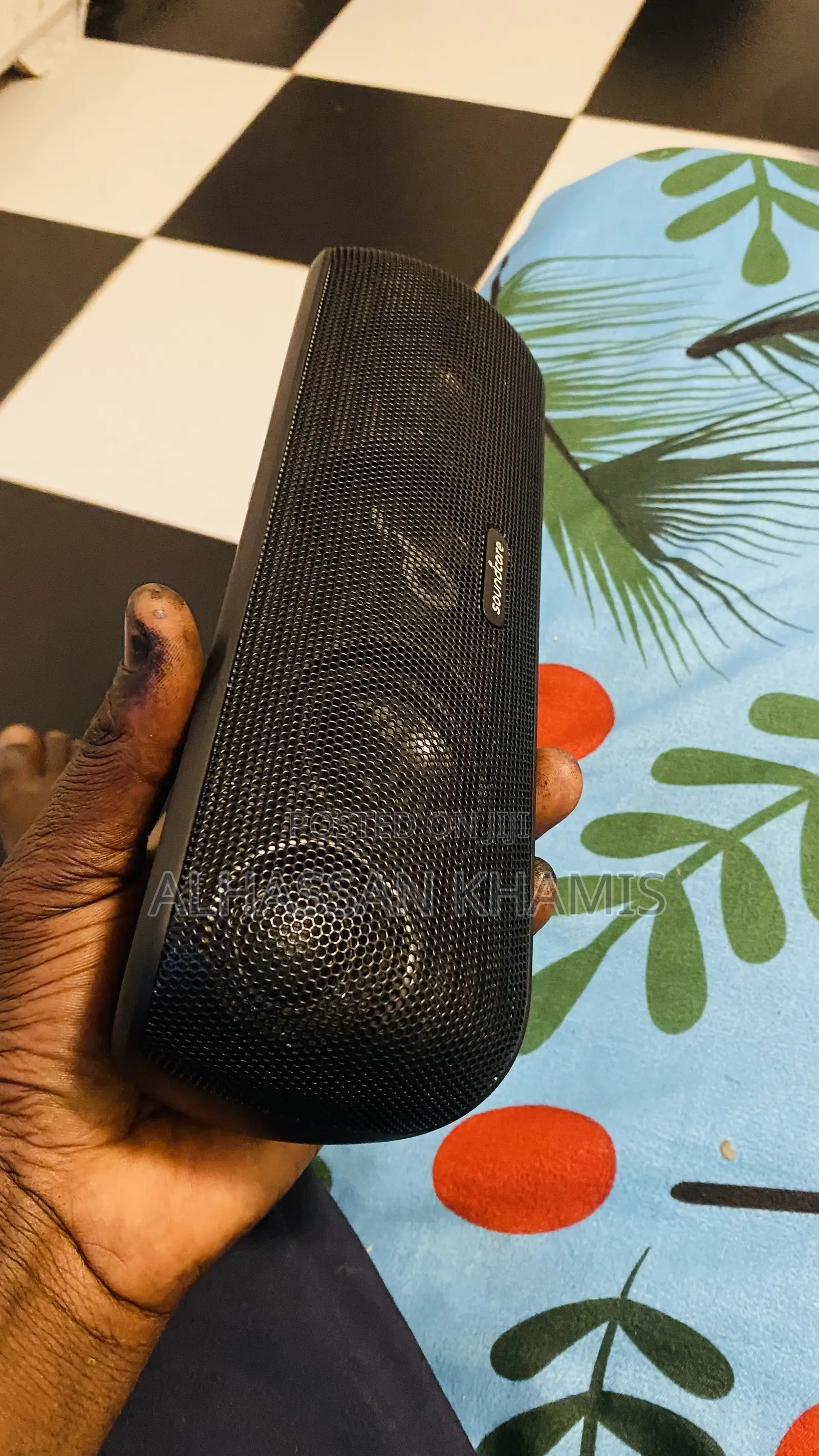Soundcore Motion+
