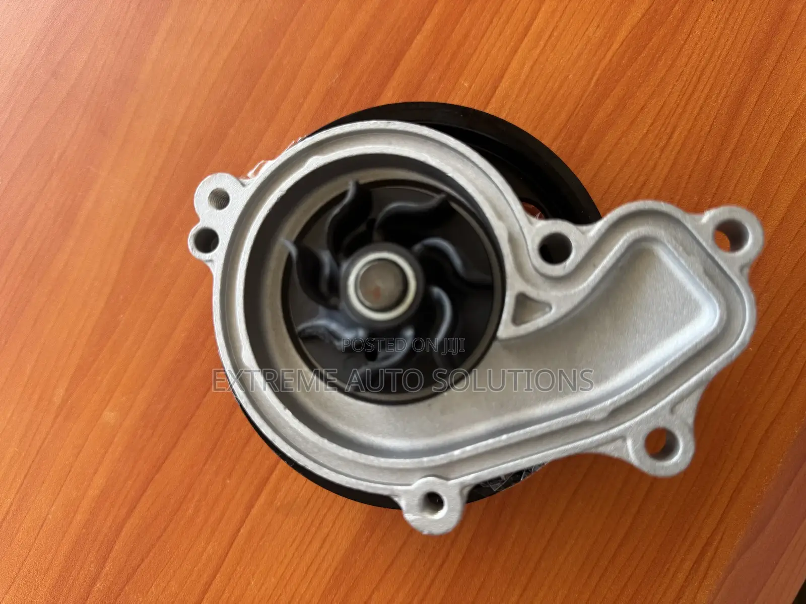 Engine Water Pump For 2016-2020 Ci Vic Honda Cr-v Civic 1.5l