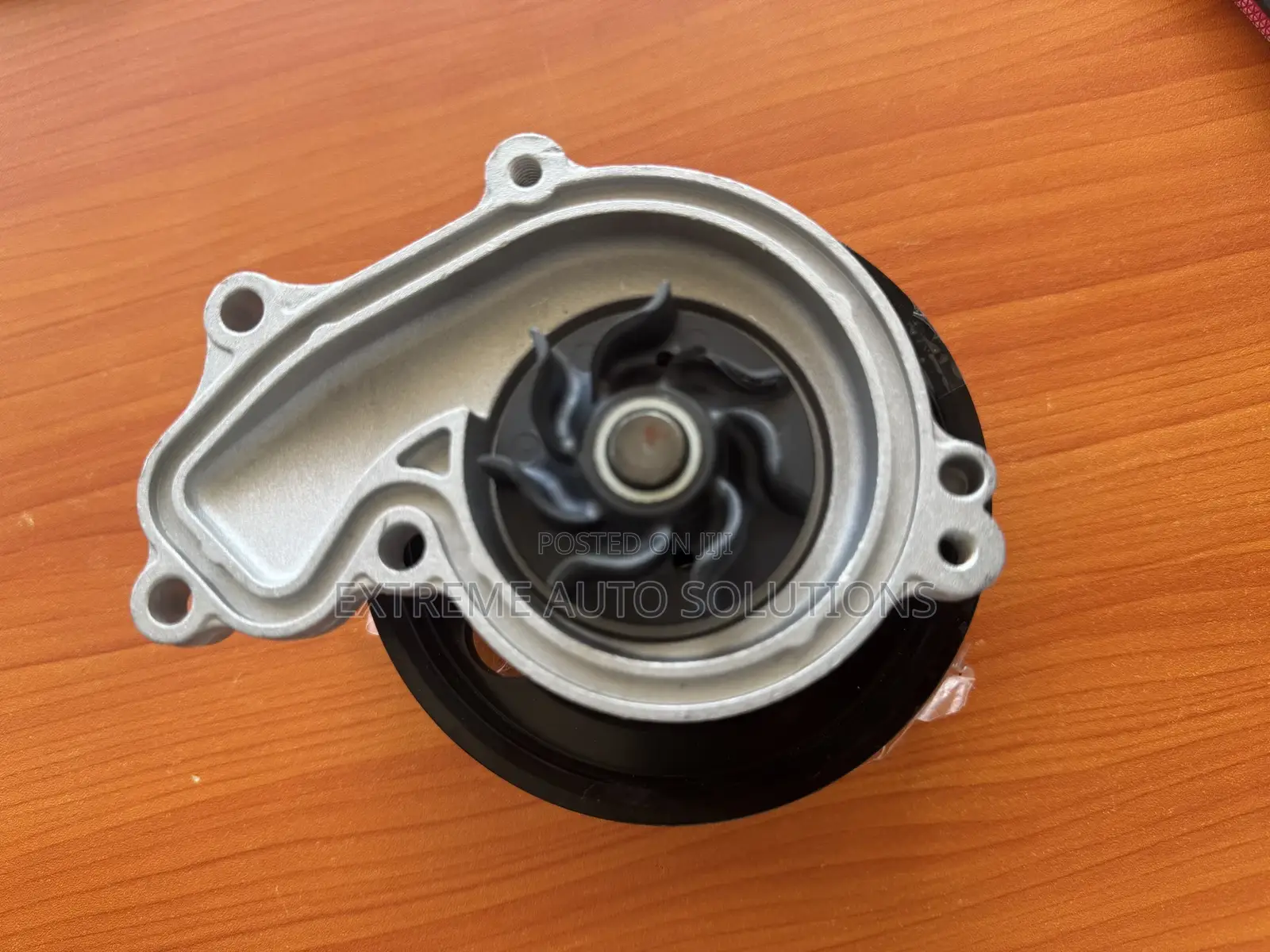 Engine Water Pump For 2016-2020 Ci Vic Honda Cr-v Civic 1.5l