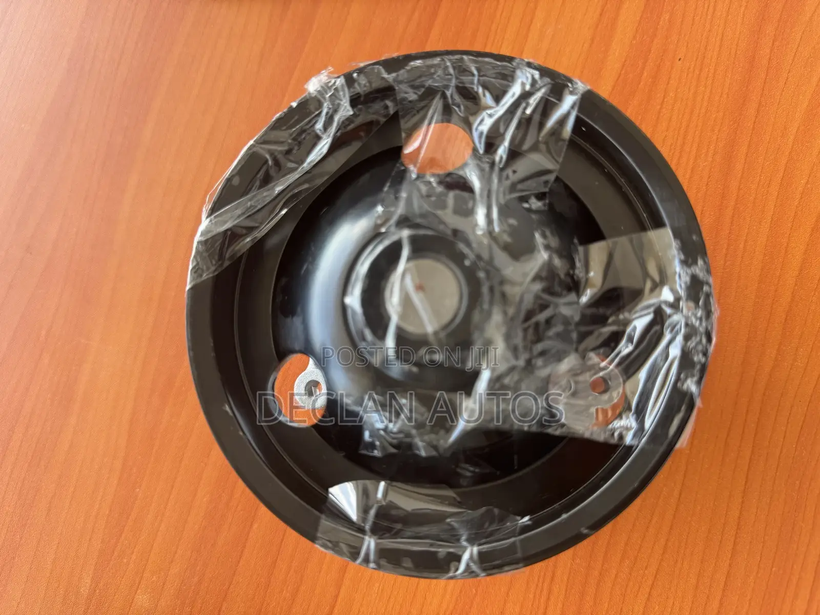2018-2022 Honda Accord Engine Water Pump
