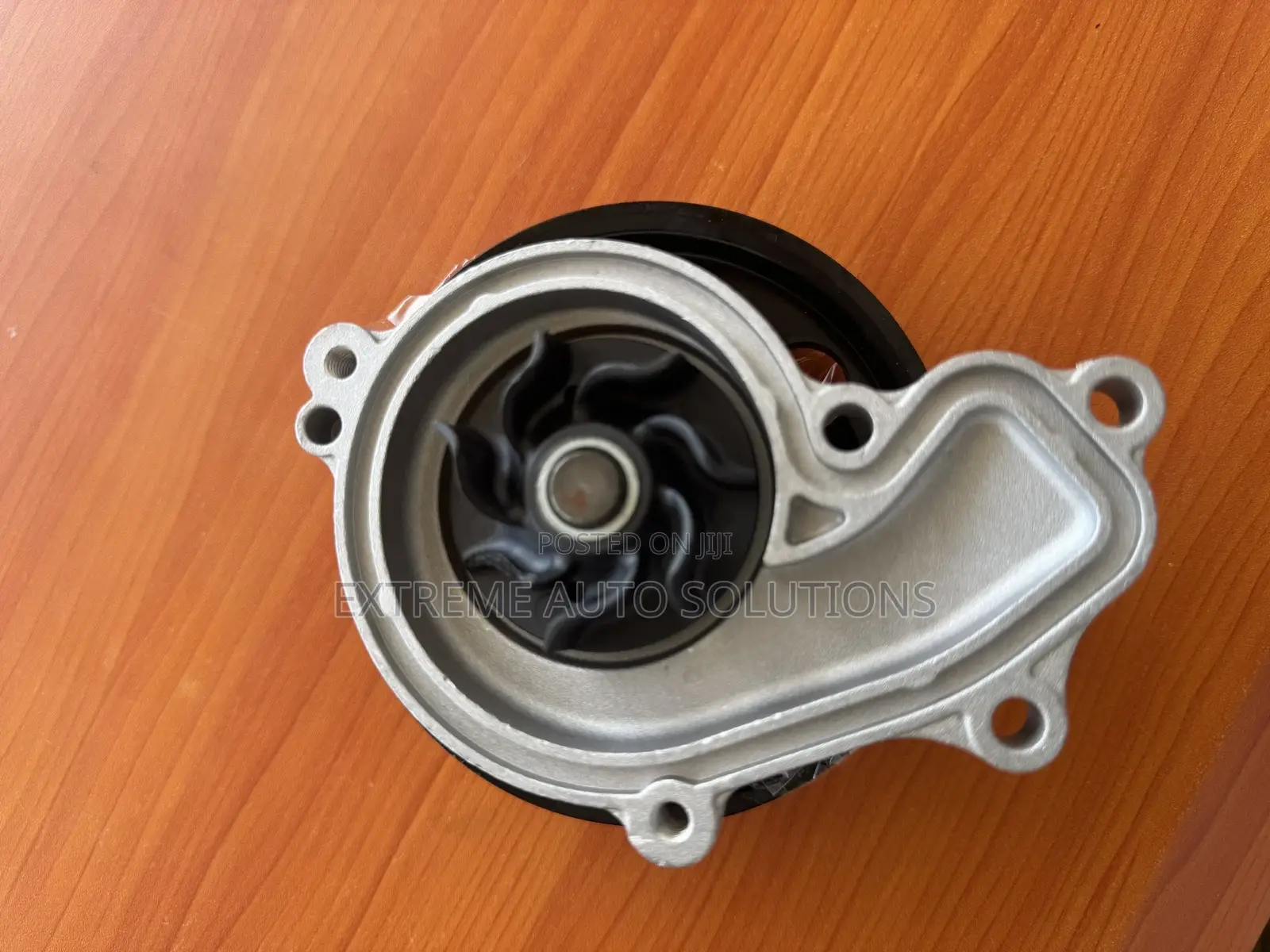 2018-2022 Honda Accord Engine Water Pump