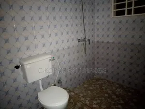 2bdrm Apartment in Pokuase for rent
