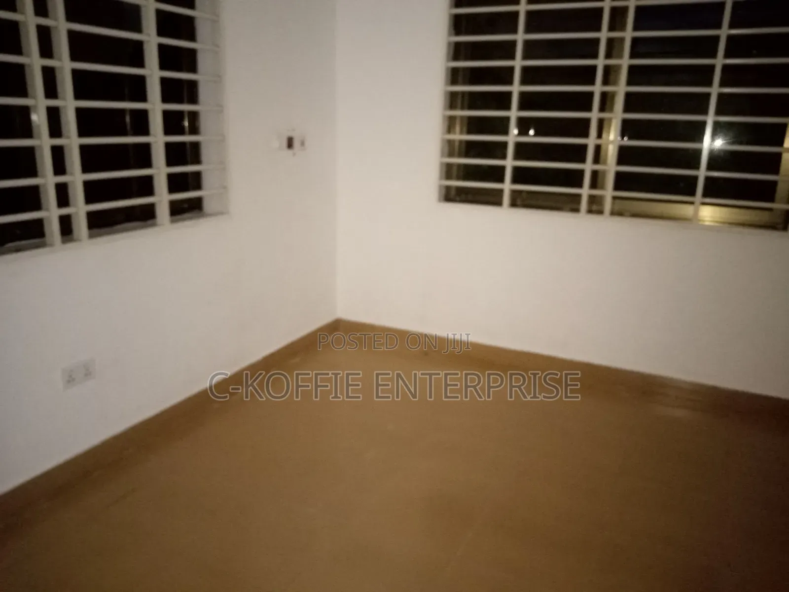 2bdrm Apartment in Pokuase for rent