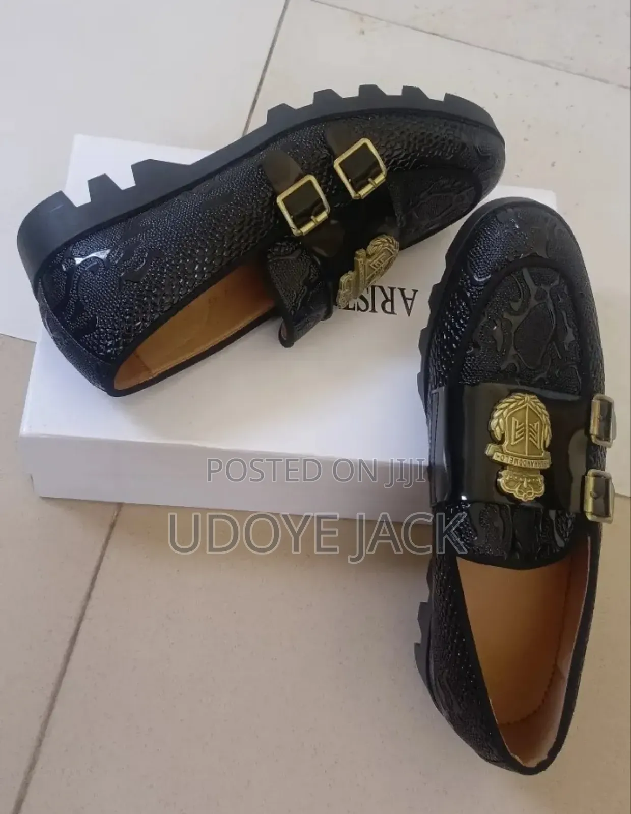 Shoes For Guys
