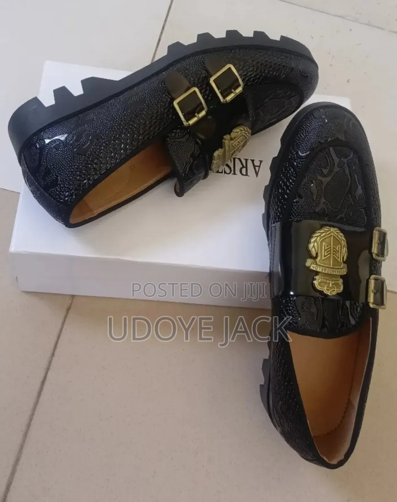 Shoes For Guys