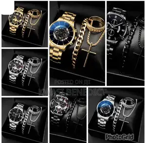 Photo - Geneva Watches