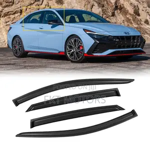 Hyundai Elantra Window Door Shade 2012,2013,2014,2015,2016,