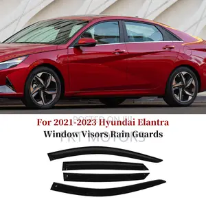 Hyundai Elantra Window Door Shade 2012,2013,2014,2015,2016,