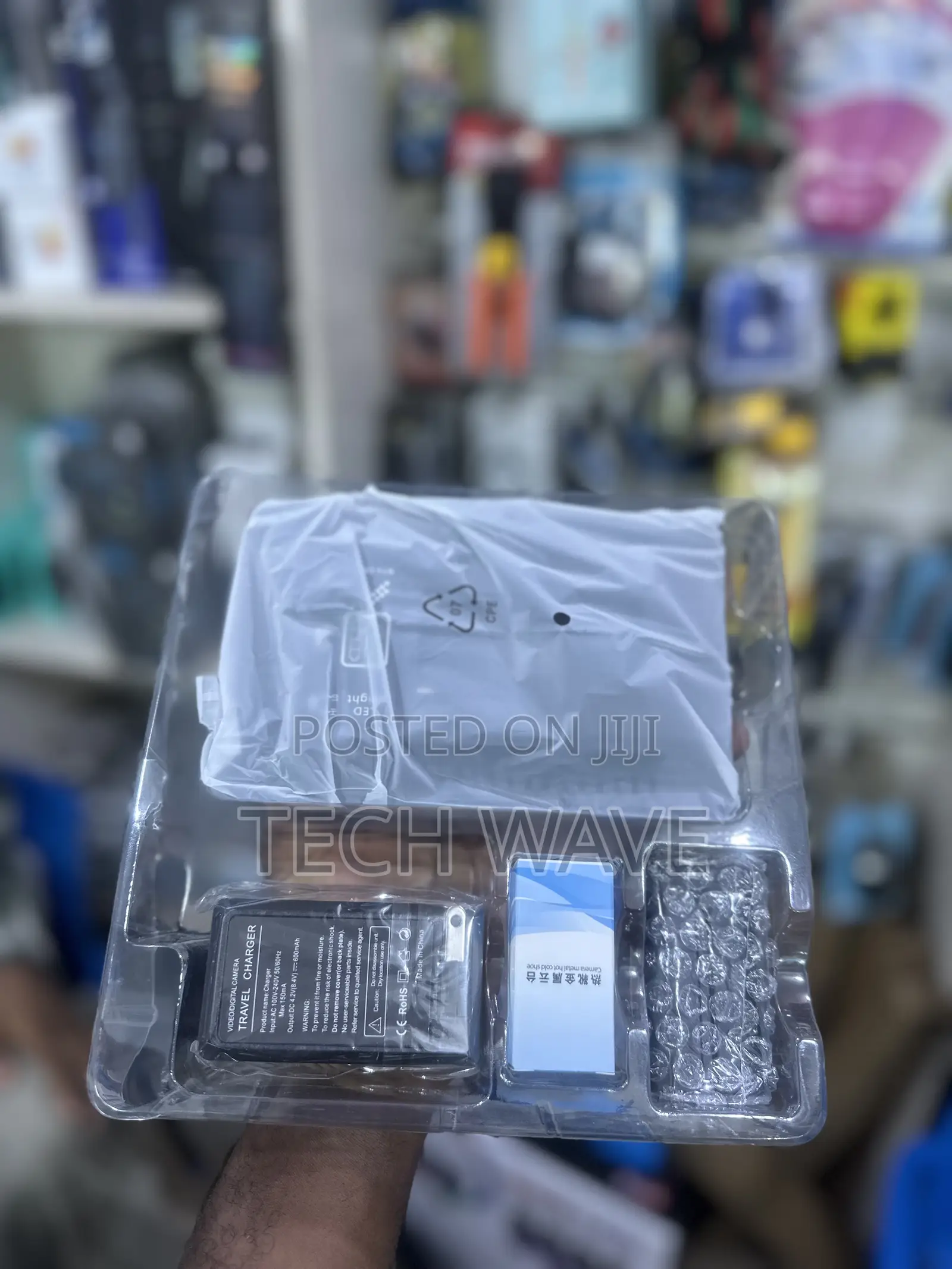 Professional Led Video Light