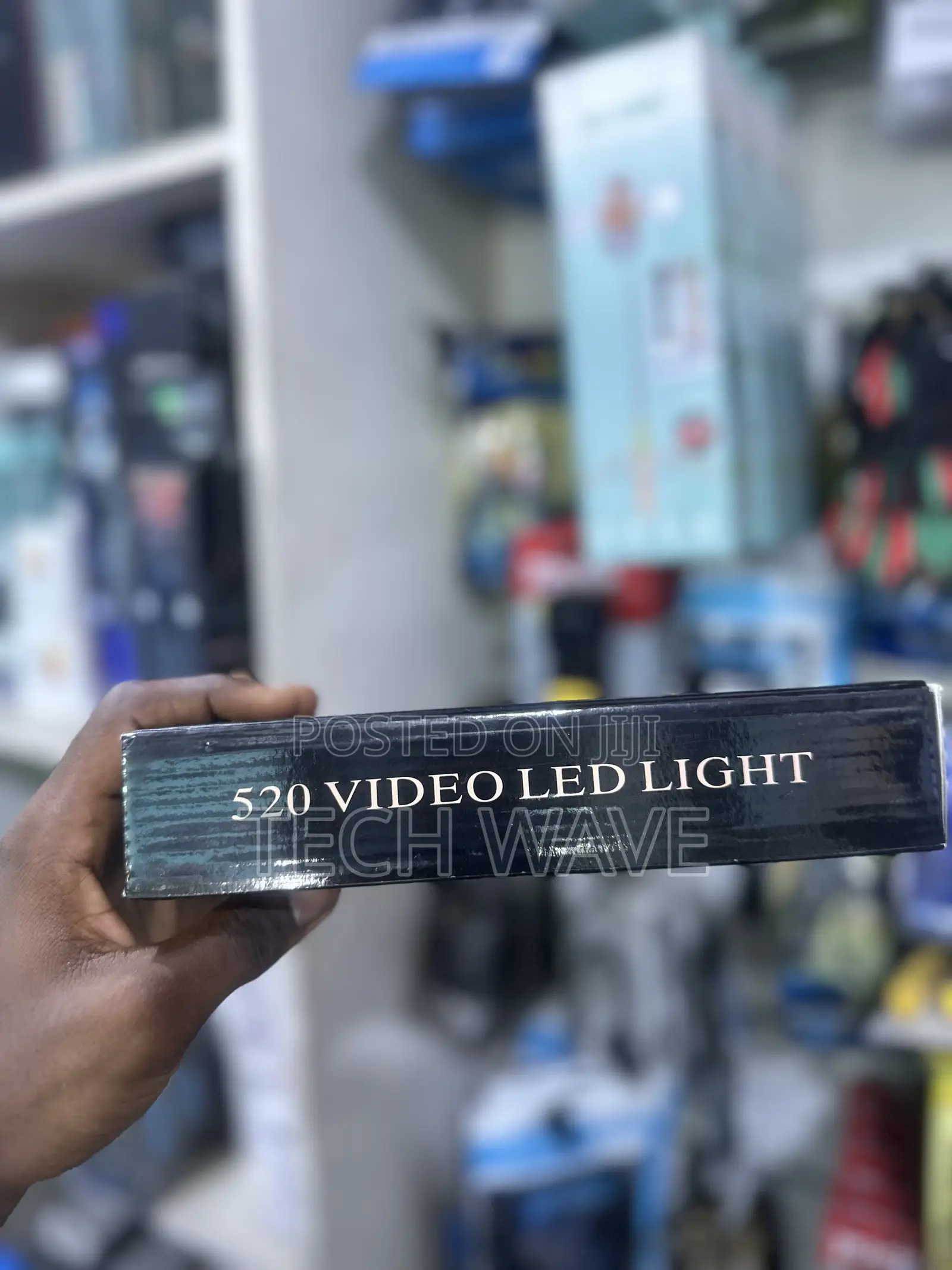 Professional Led Video Light