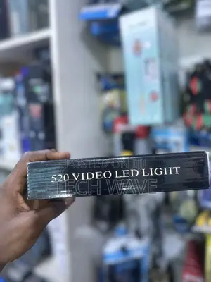 Professional Led Video Light