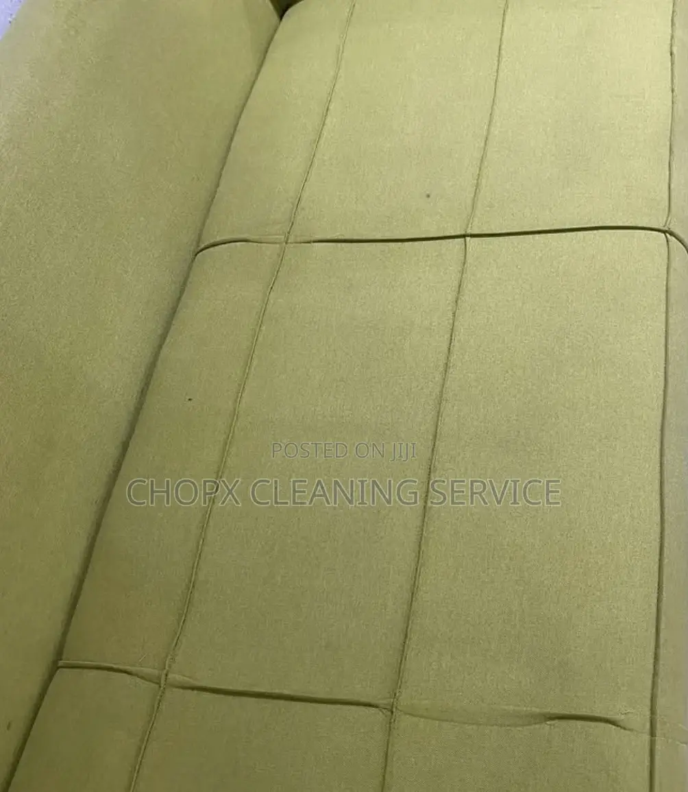 Affordable Sofa Cleaning Services