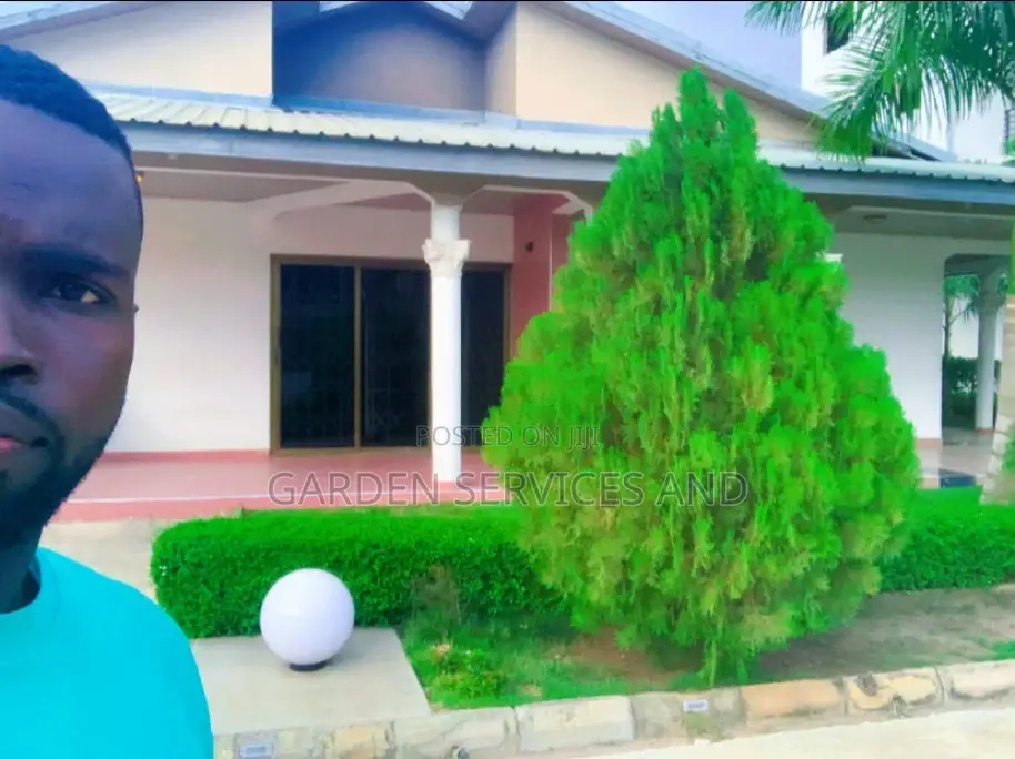 Gardening and Landscaping Service Available