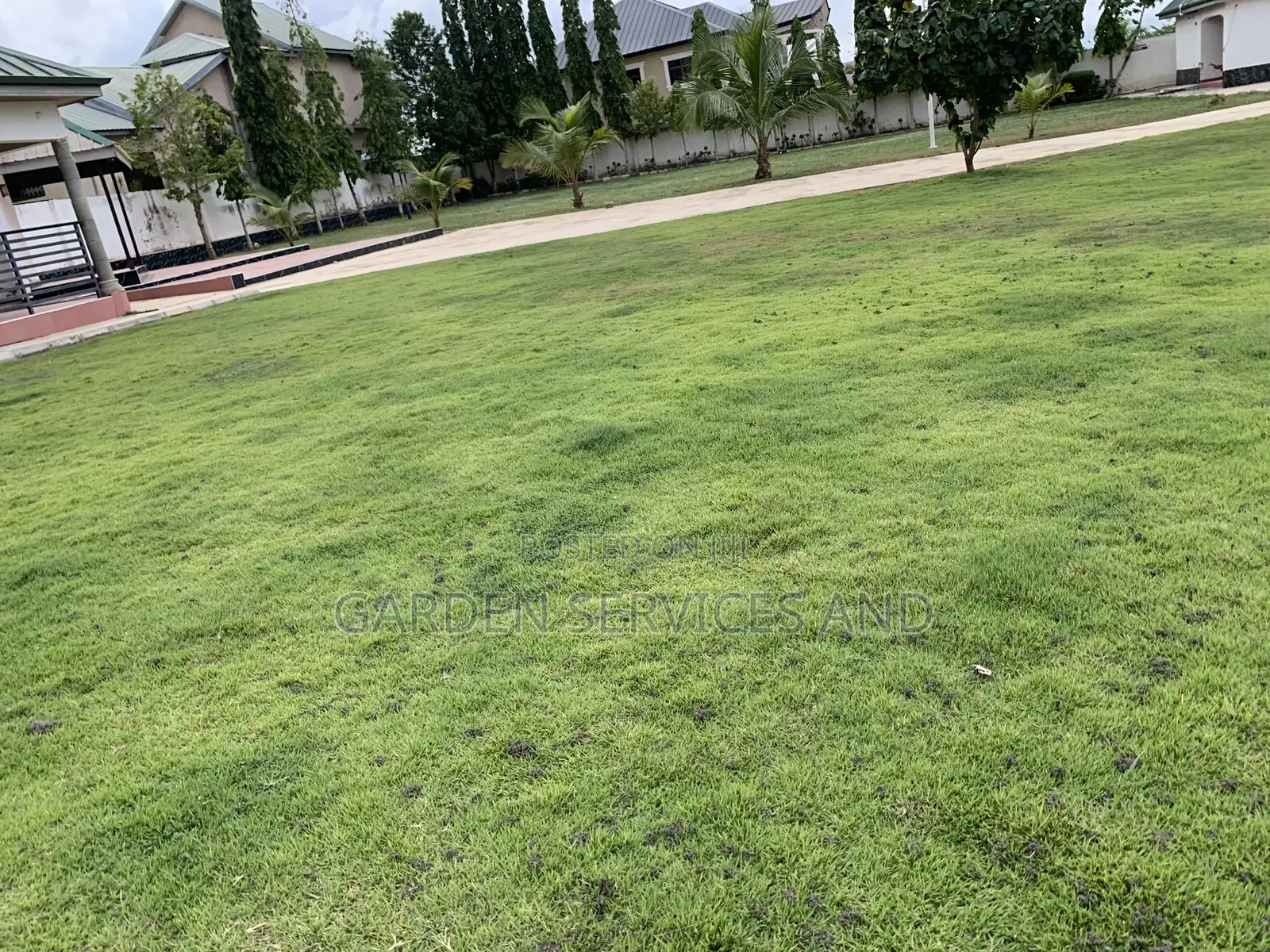 Gardening and Landscaping Service Available