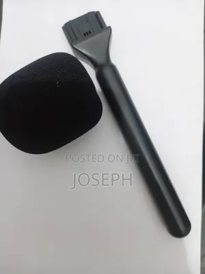 Microphone Handheld Stick Holder