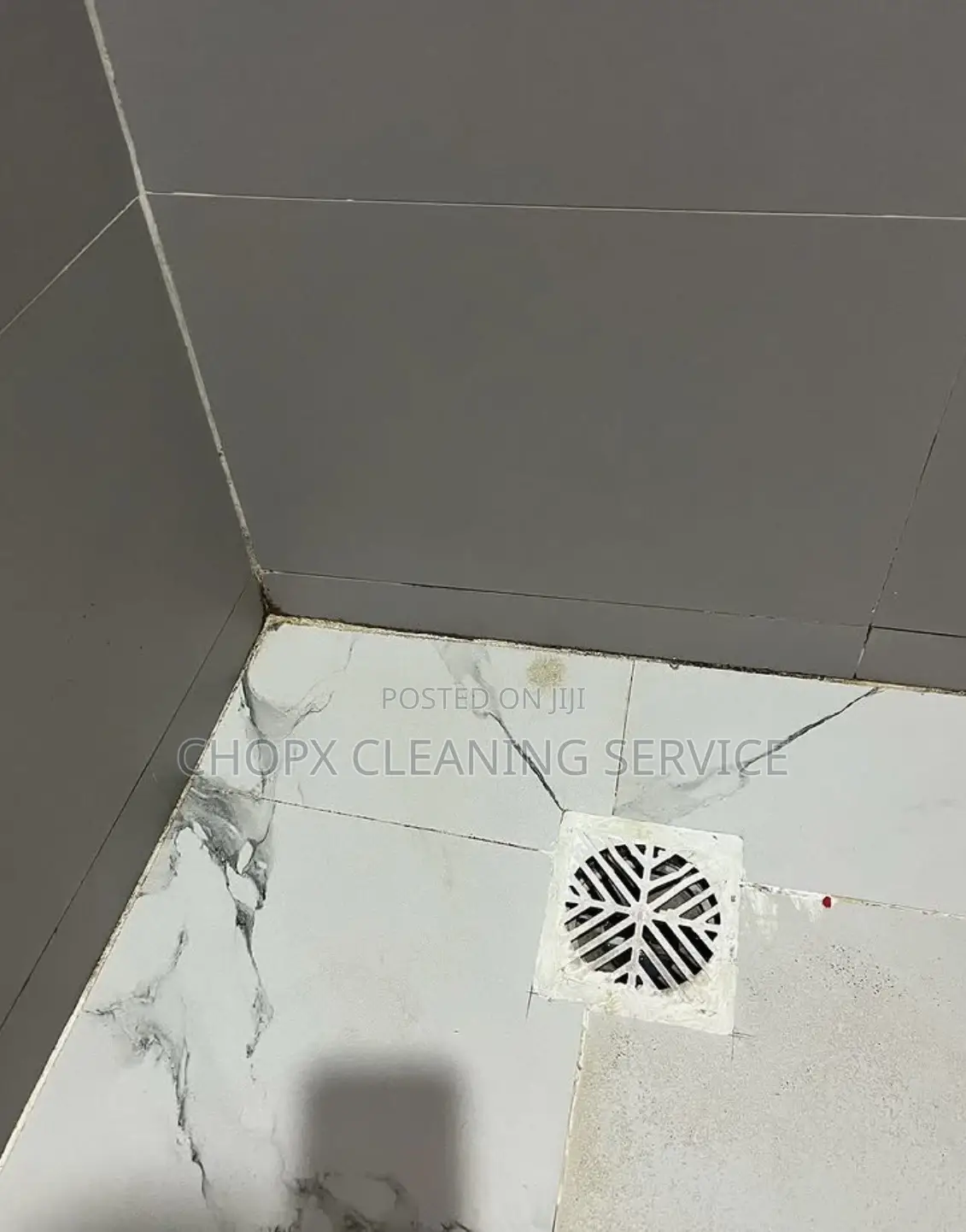 Professional Washroom Cleaning Services