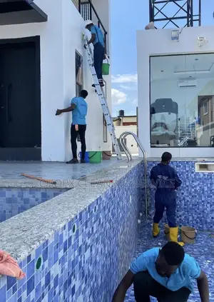 Top-Notch Cleaning Services | Homes, Schools, Offices More