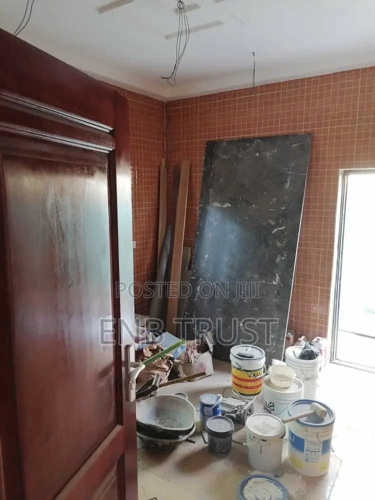 3bdrm House in Pokuase Festus for sale