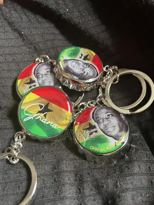 Branded Keyrings