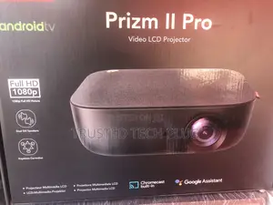 Anker Video LCD Projector From America in Stock