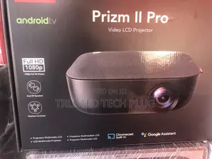Anker Video LCD Projector From America in Stock