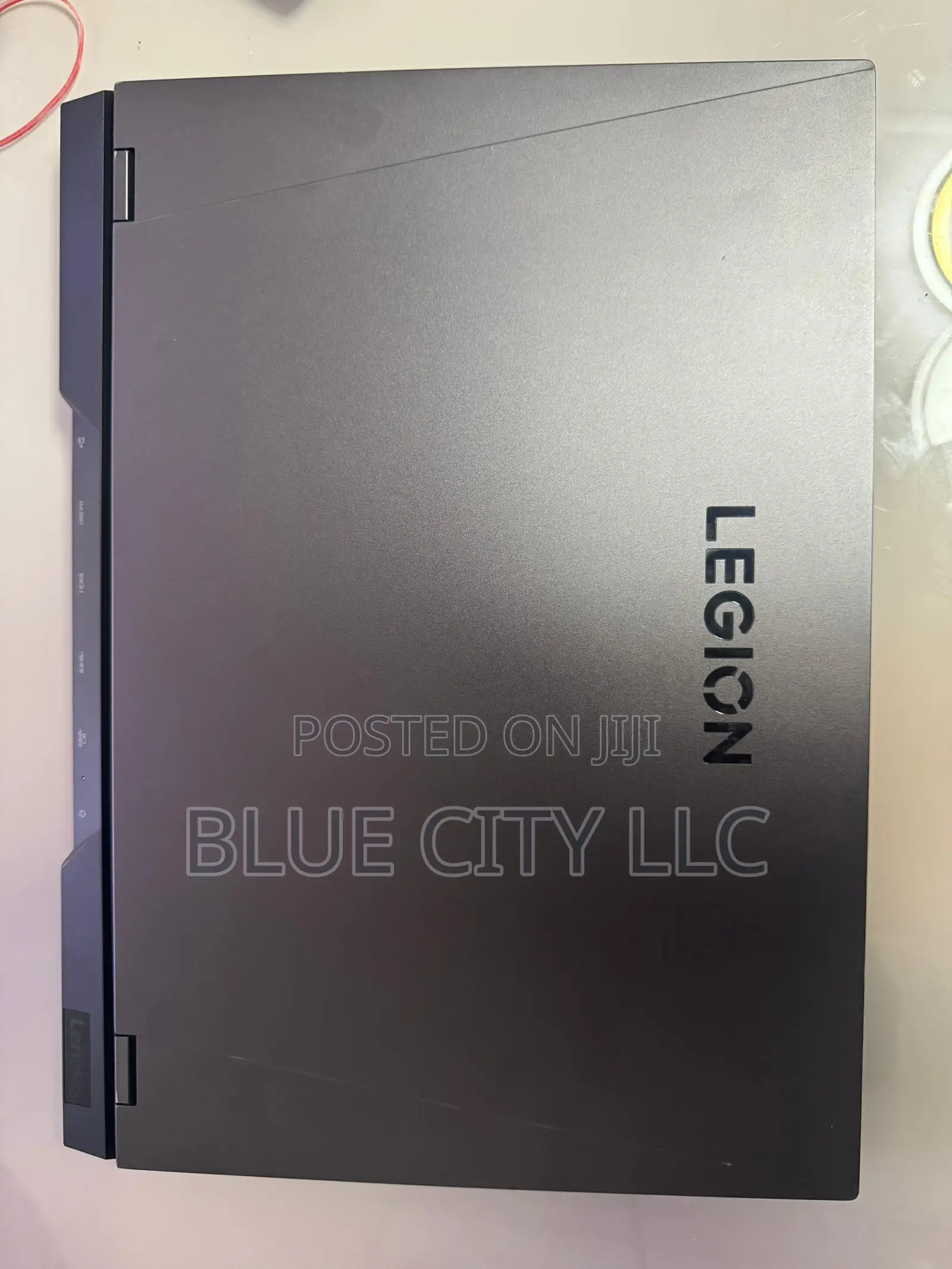 Laptop Lenovo Legion 5 16GB AMD Ryzen 7 SSD 1T in Kumasi Metropolitan ...