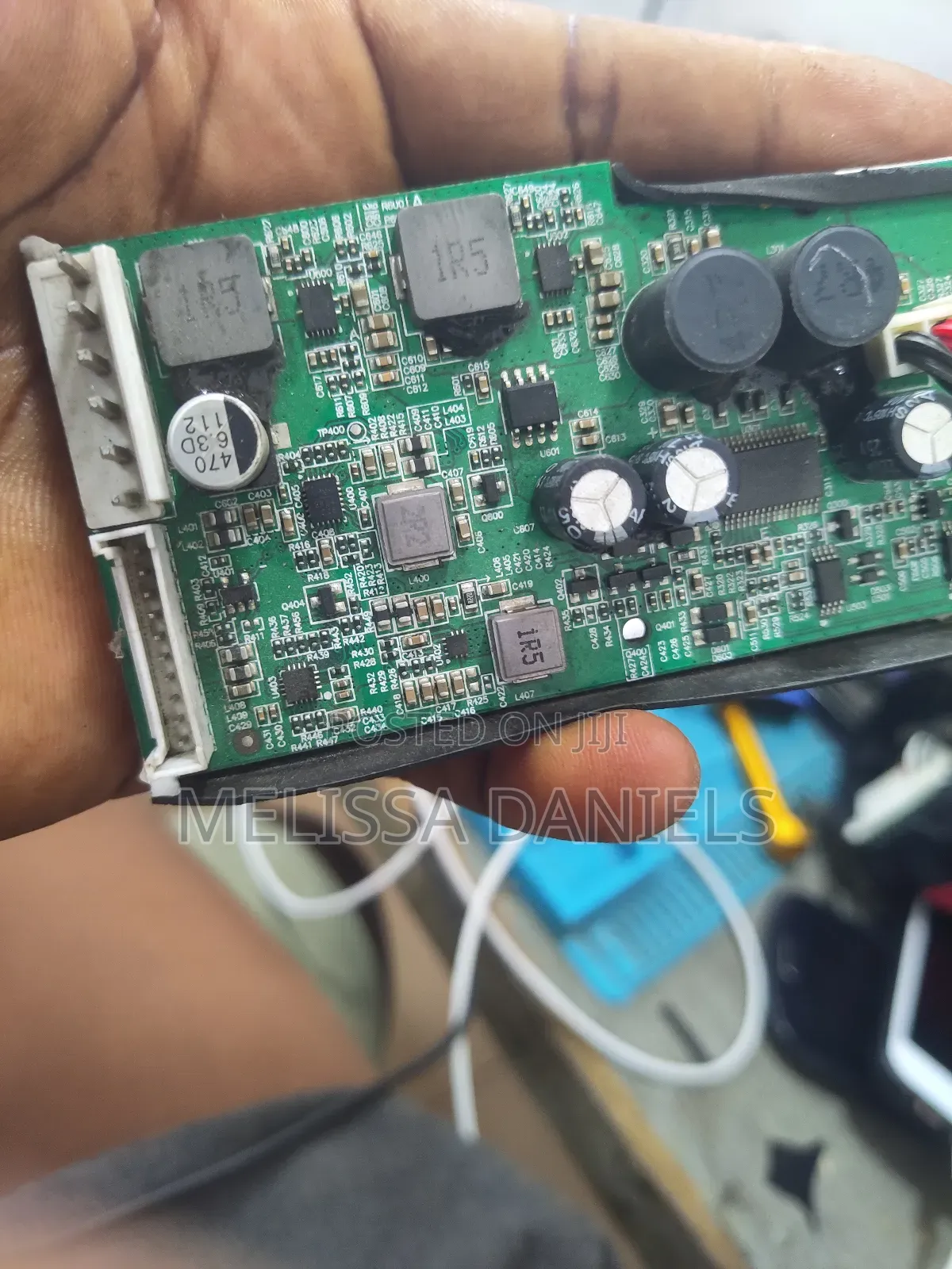 JBL Accessories Repairs