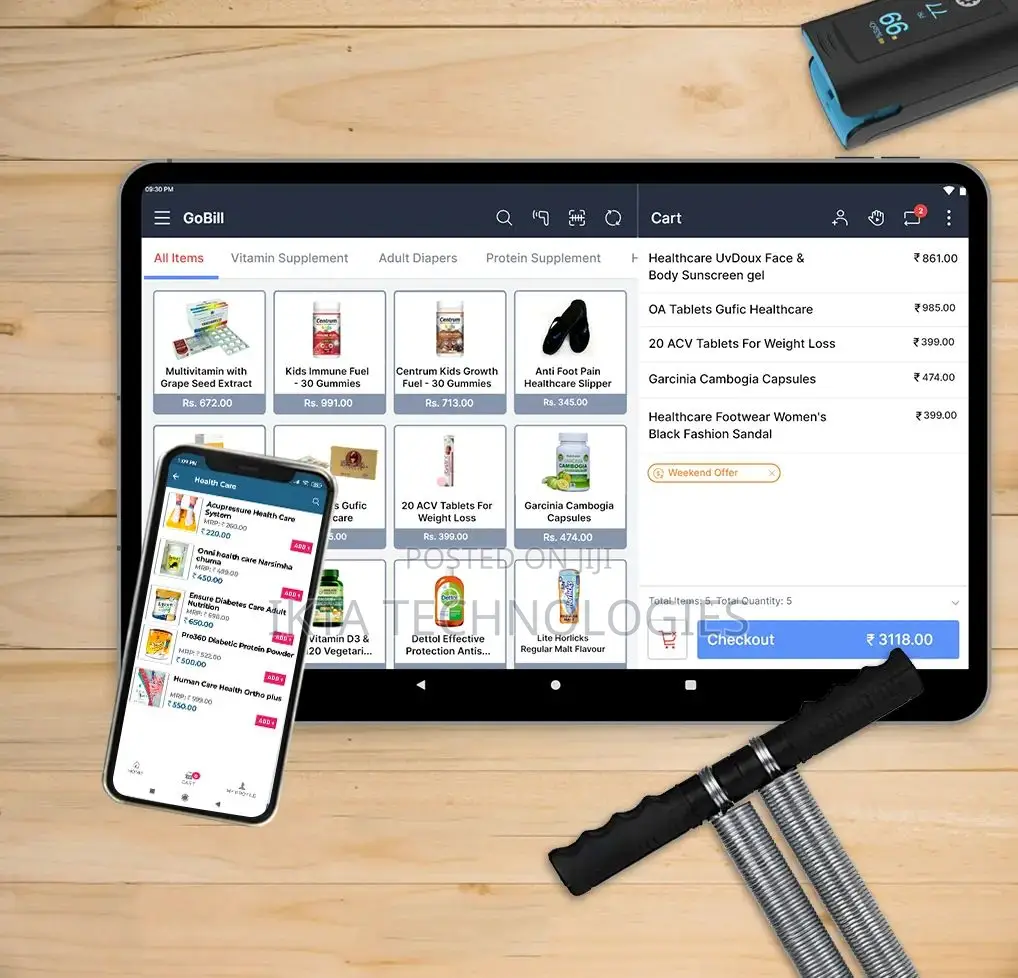 Best Chemist Point of Sale Software Inventory Management Pos