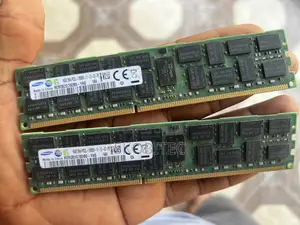 Samsung Server Memory Pc3l