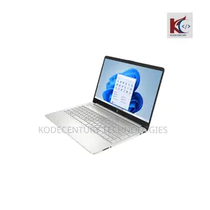 New Laptop HP 15 8GB Intel Core I3 SSD 512GB