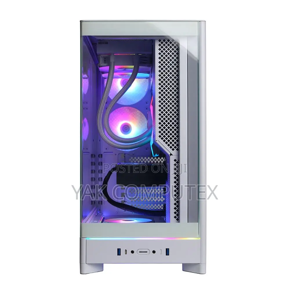 New CyberpowerPC CyberPower Z790 i7 Configurator 64GB Intel Core i7 2T