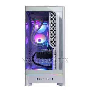 New CyberpowerPC CyberPower Z790 i7 Configurator 64GB Intel Core i7 2T