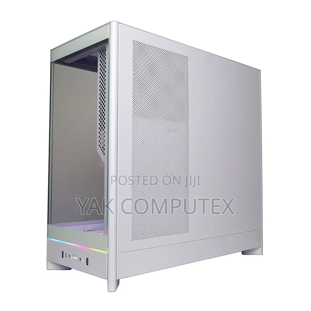 New CyberpowerPC CyberPower Z790 i7 Configurator 64GB Intel Core i7 2T