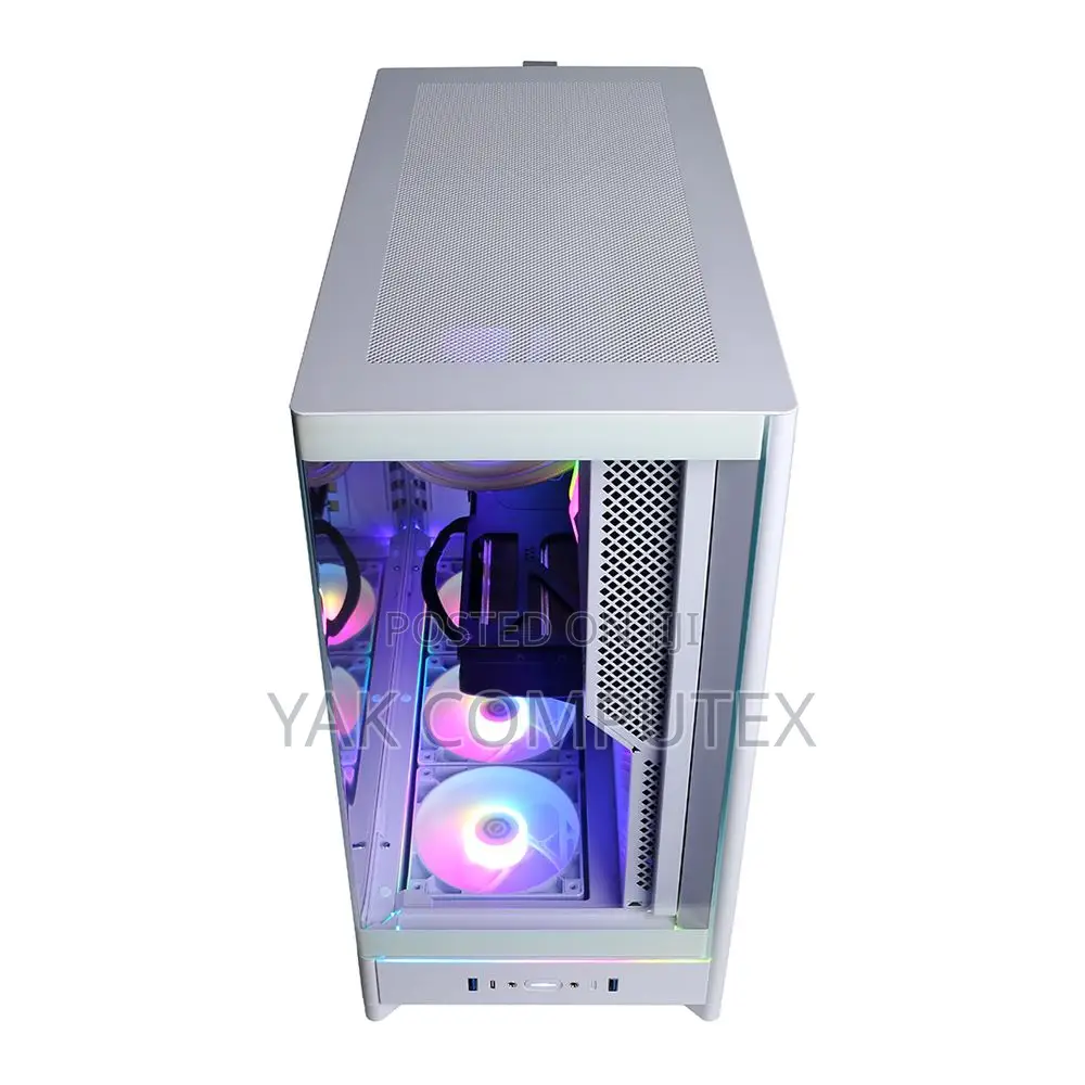 New CyberpowerPC CyberPower Z790 i7 Configurator 64GB Intel Core i7 2T