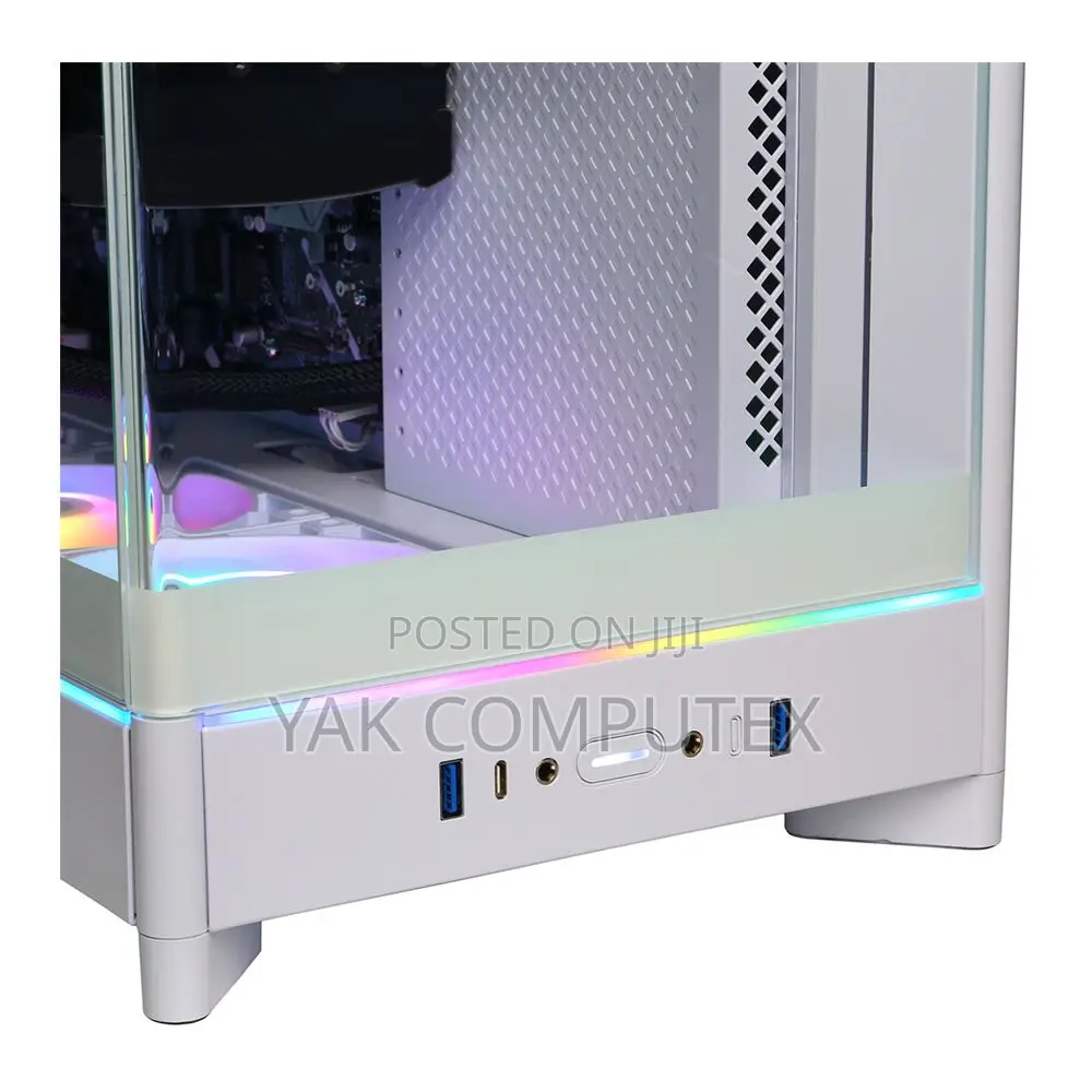 New CyberpowerPC CyberPower Z790 i7 Configurator 64GB Intel Core i7 2T
