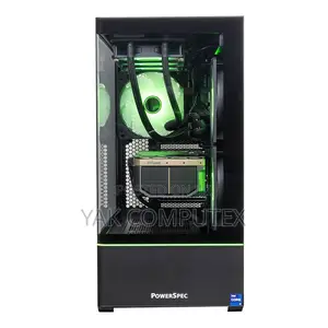 New Desktop Computer 64GB Intel Core i9 SSD 2T
