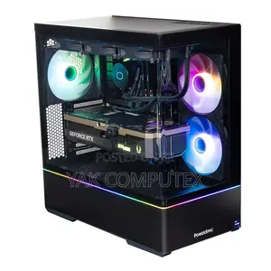 New Desktop Computer 64GB Intel Core i9 SSD 2T