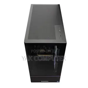 New Desktop Computer 64GB Intel Core i9 SSD 2T