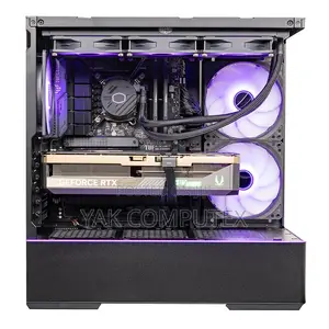 New Desktop Computer 64GB Intel Core i9 SSD 2T