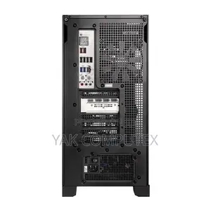 New Desktop Computer MSI model 32GB Intel Core i7 SSD 512GB